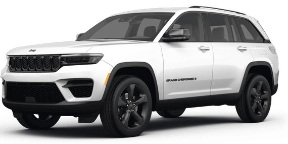 JEEP GRAND CHEROKEE 2023 1C4RJHAG0P8900634 image